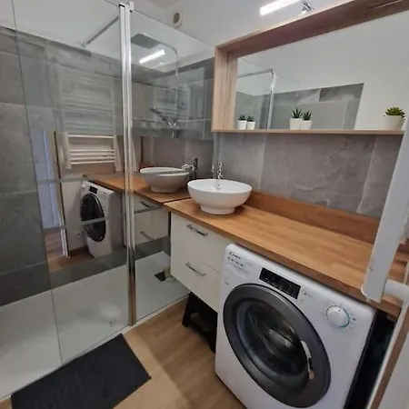 Lejlighed Cap D'agde Avec Vue *