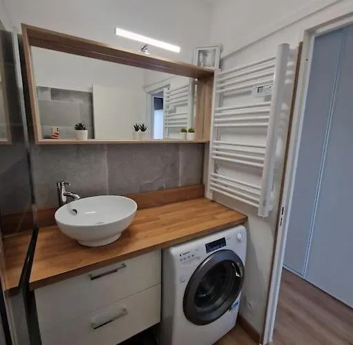 Cap D'agde Avec Vue شقة آجد