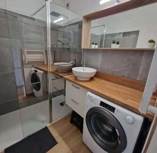 شقة Cap D'agde Avec Vue *