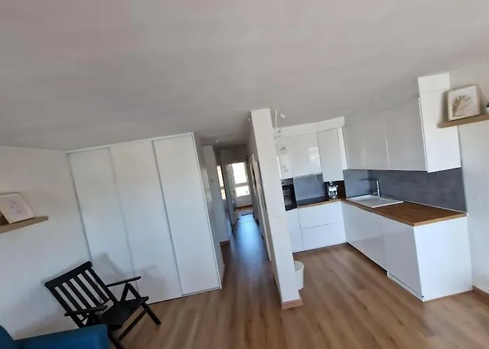 Cap D'agde Avec Vue آجد