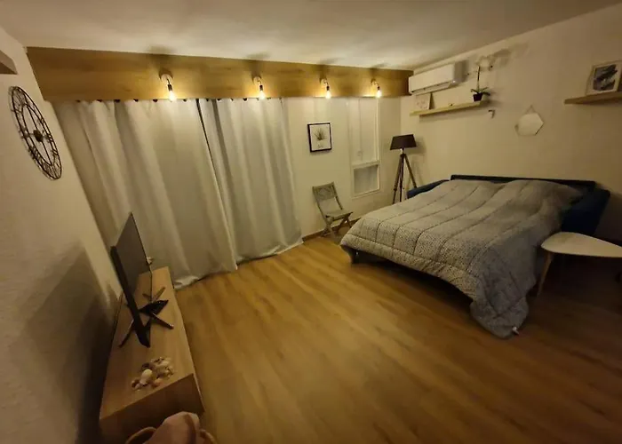 Cap D'agde Avec Vue * آجد